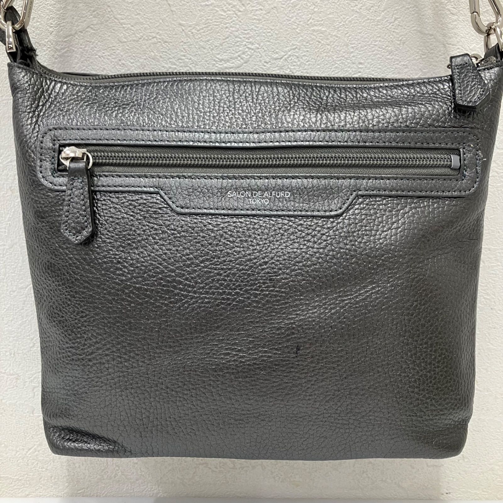 6496 SALON DR ALFURD TOKYO サロンドアルファード ショルダーバッグ