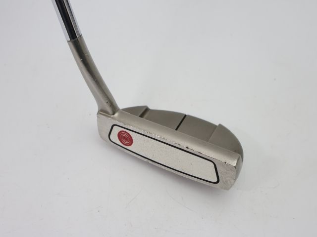 中古】[Cランク] レフティーパター オデッセイ ホワイトホットXG#9
