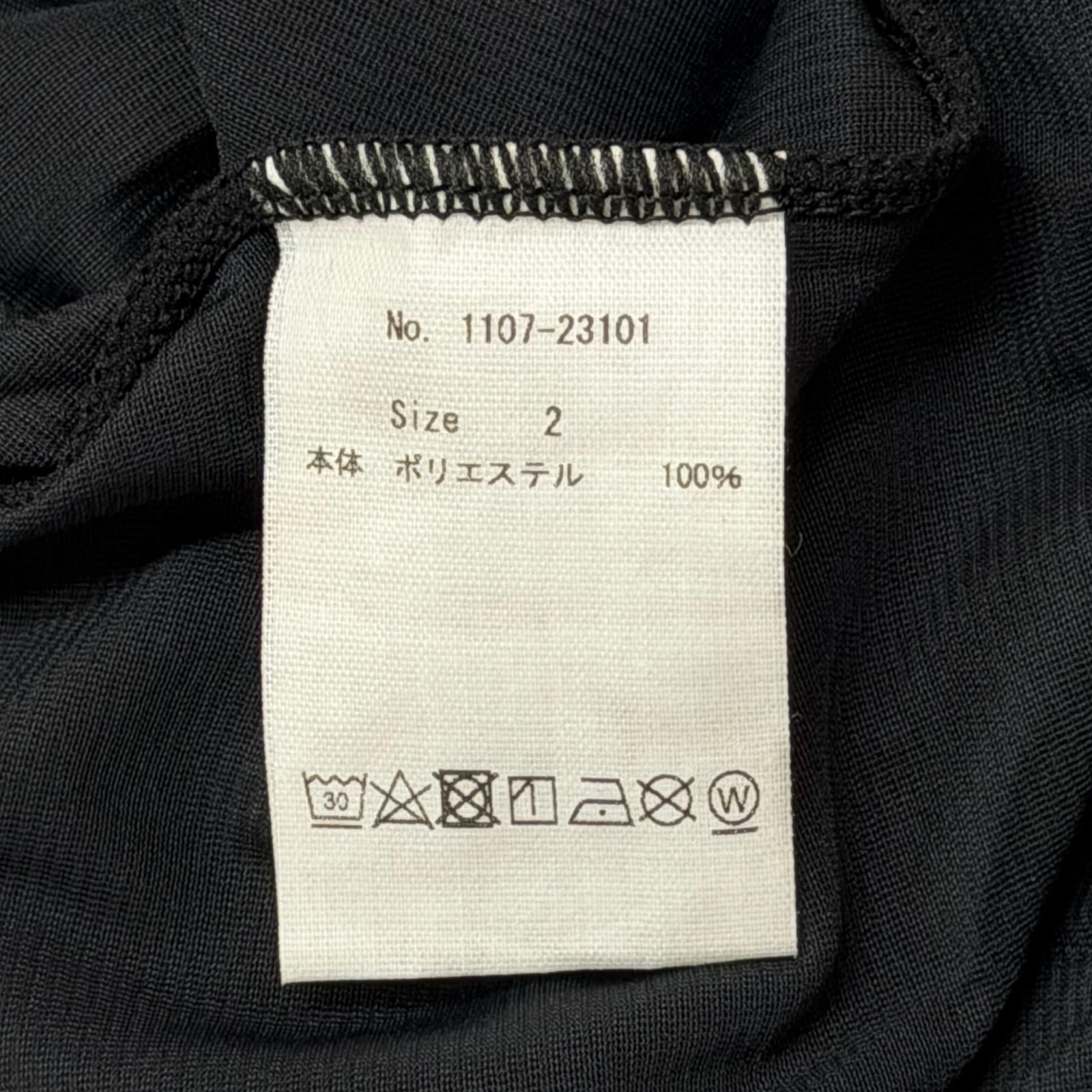 参考上代33000円 未使用 CPG GOLF ノースリーブストレッチポロ