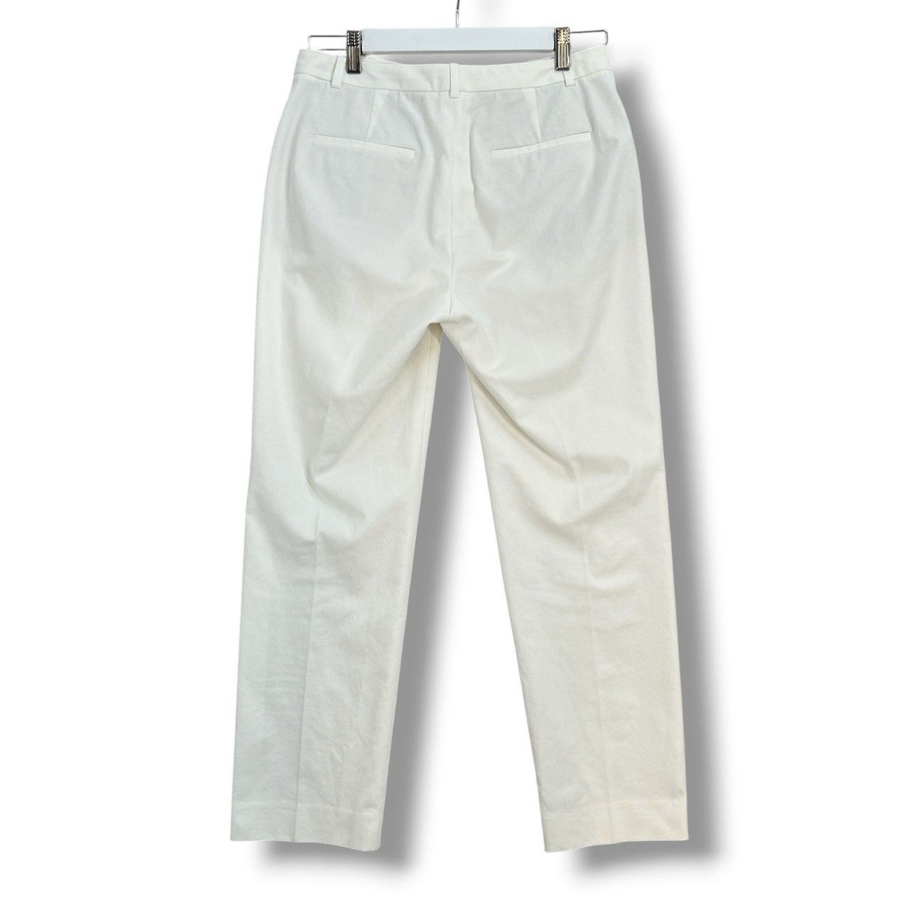 theory luxe セオリーリュクス COTTON LINEN STRET SOMI コットン