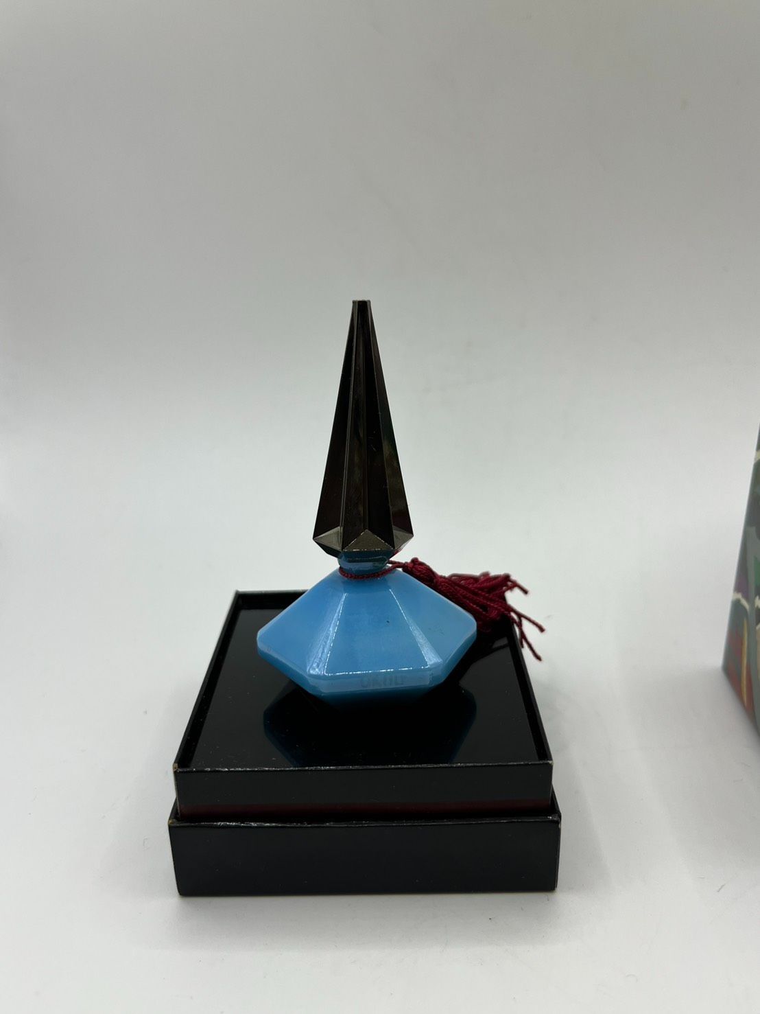 CACHAREL キャシャレル LouLou ルールー 7.5ml 箱付き PARFUM - メルカリ