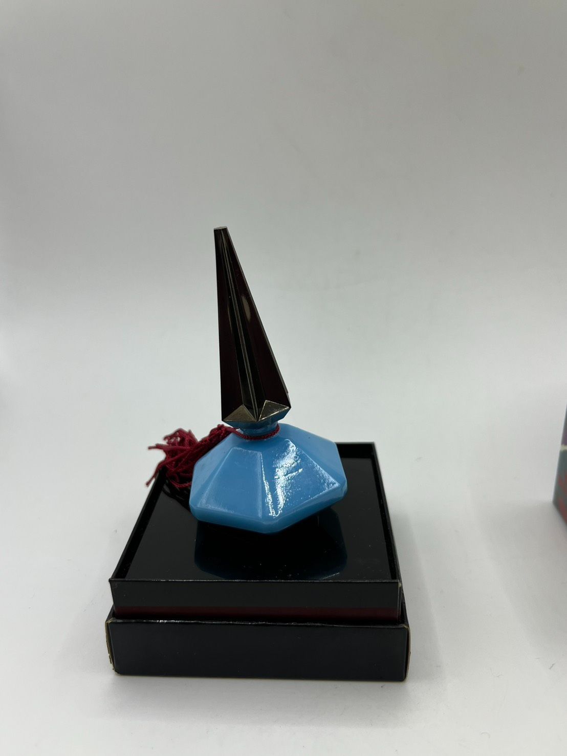 CACHAREL キャシャレル LouLou ルールー 7.5ml 箱付き PARFUM - メルカリ