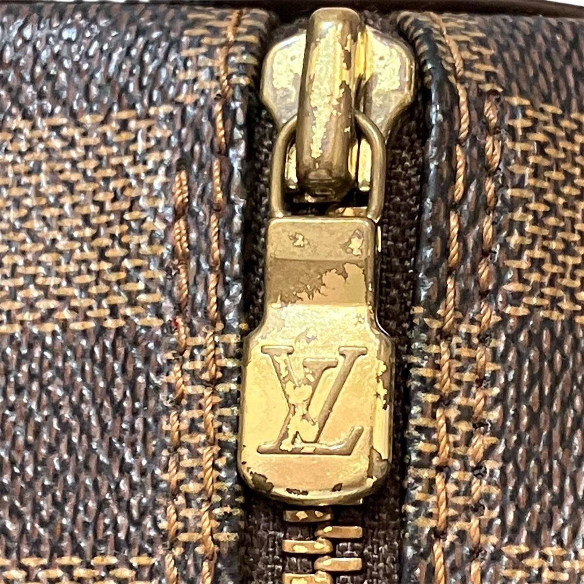 ルイヴィトン パピヨン30 ダミエ ハンドバッグ ダミエキャンバス N51304 ルイ・ヴィトン LOUIS VUITTON パピヨン30 ダミエ ハンドバッグ ダミエ