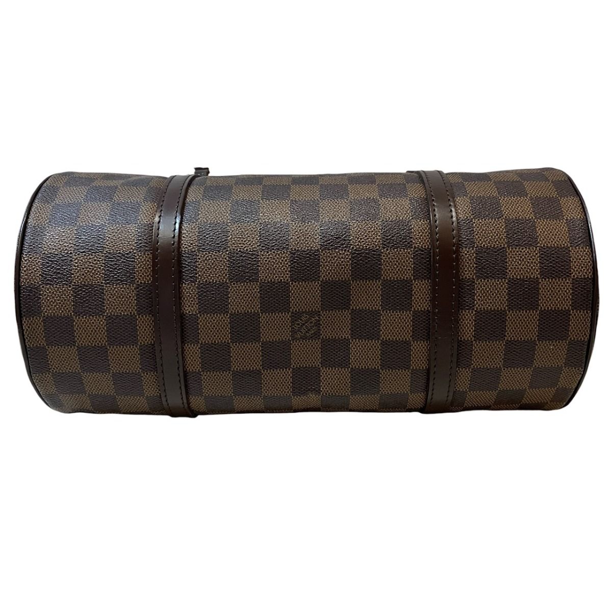 ルイ・ヴィトン LOUIS VUITTON パピヨン30 ダミエ ハンドバッグ ダミエ