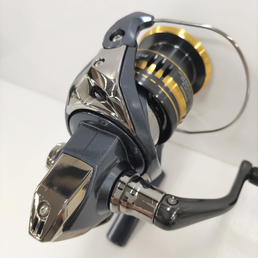 シマノ 21アルテグラ C3000XG （01）シーバス サーフ ロックフィッシュ
