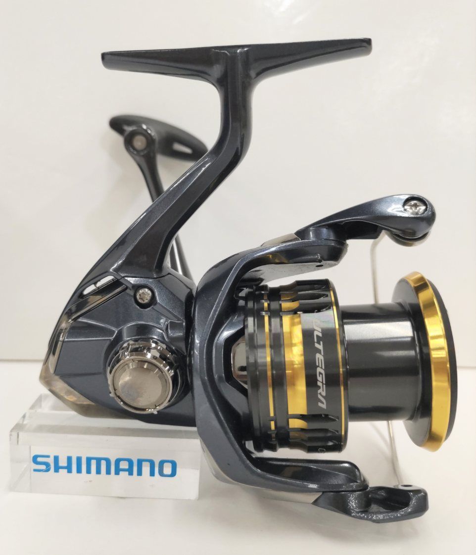 シマノ 21アルテグラ C3000XG （01）シーバス サーフ ロックフィッシュ