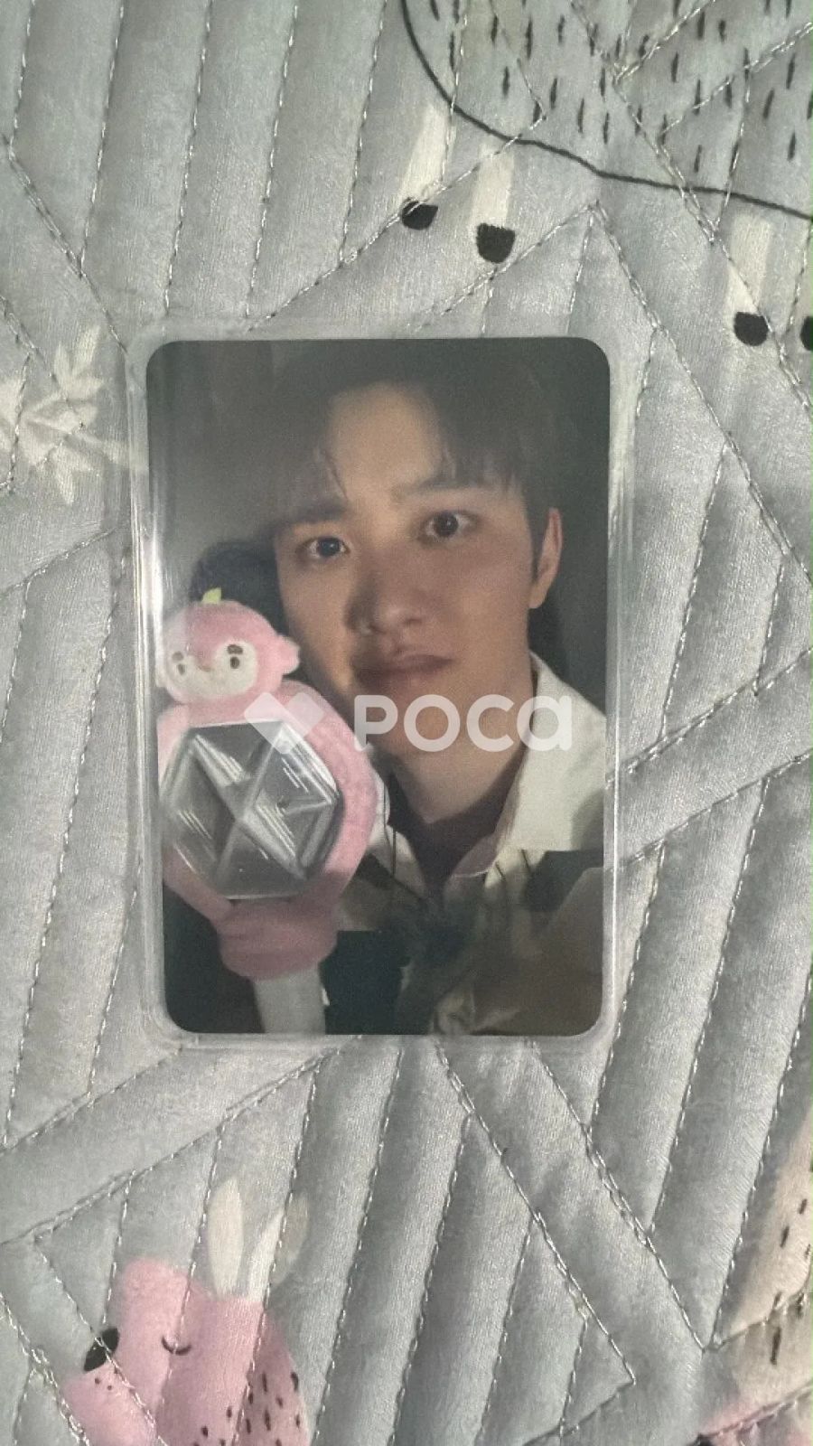 EXO PLANET #6 – EXhOrizon in Taipei K-MONSTAR ラキドロ - メルカリ