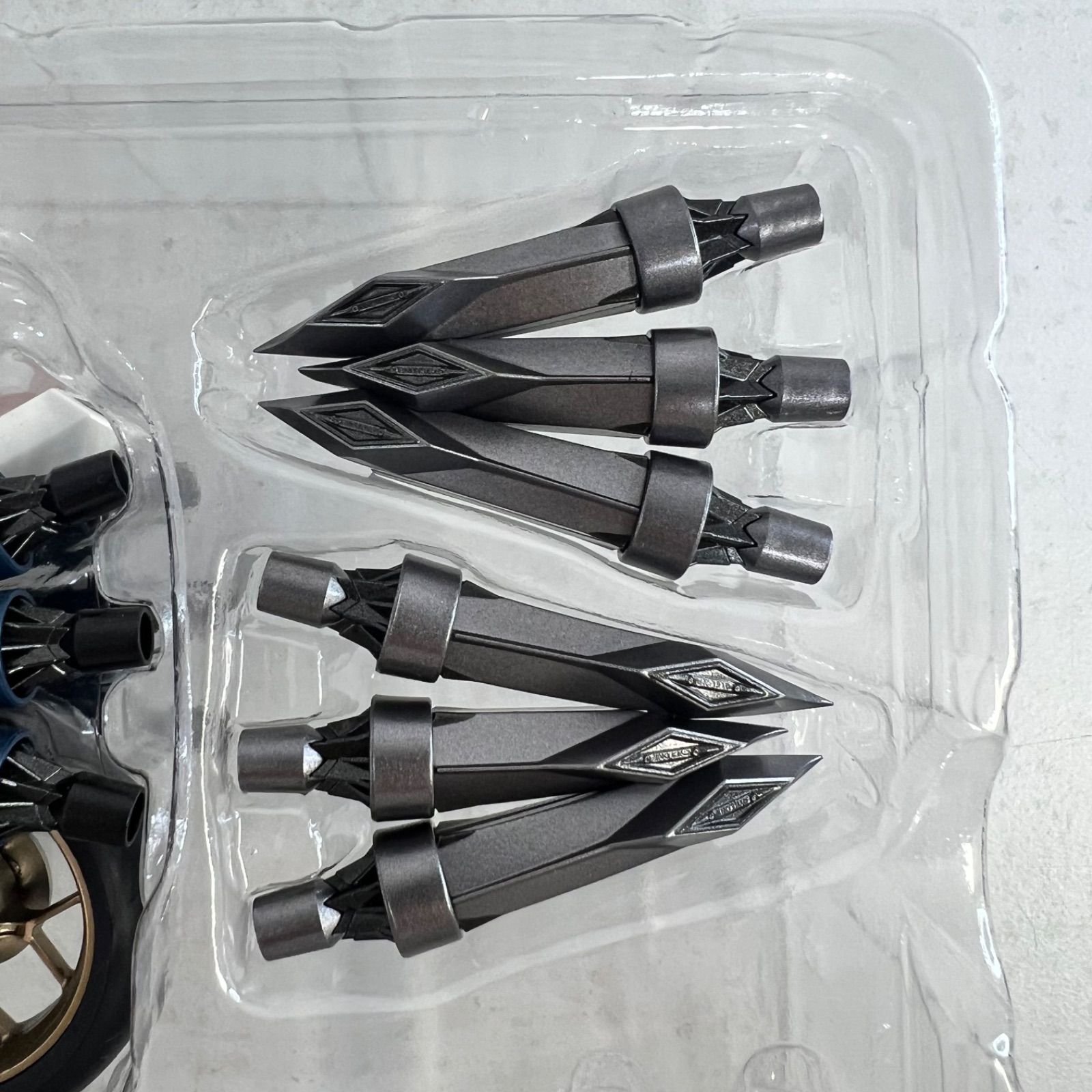 訳アリ】シン・仮面ライダー サイクロン号 S.H.Figuarts フィギュア