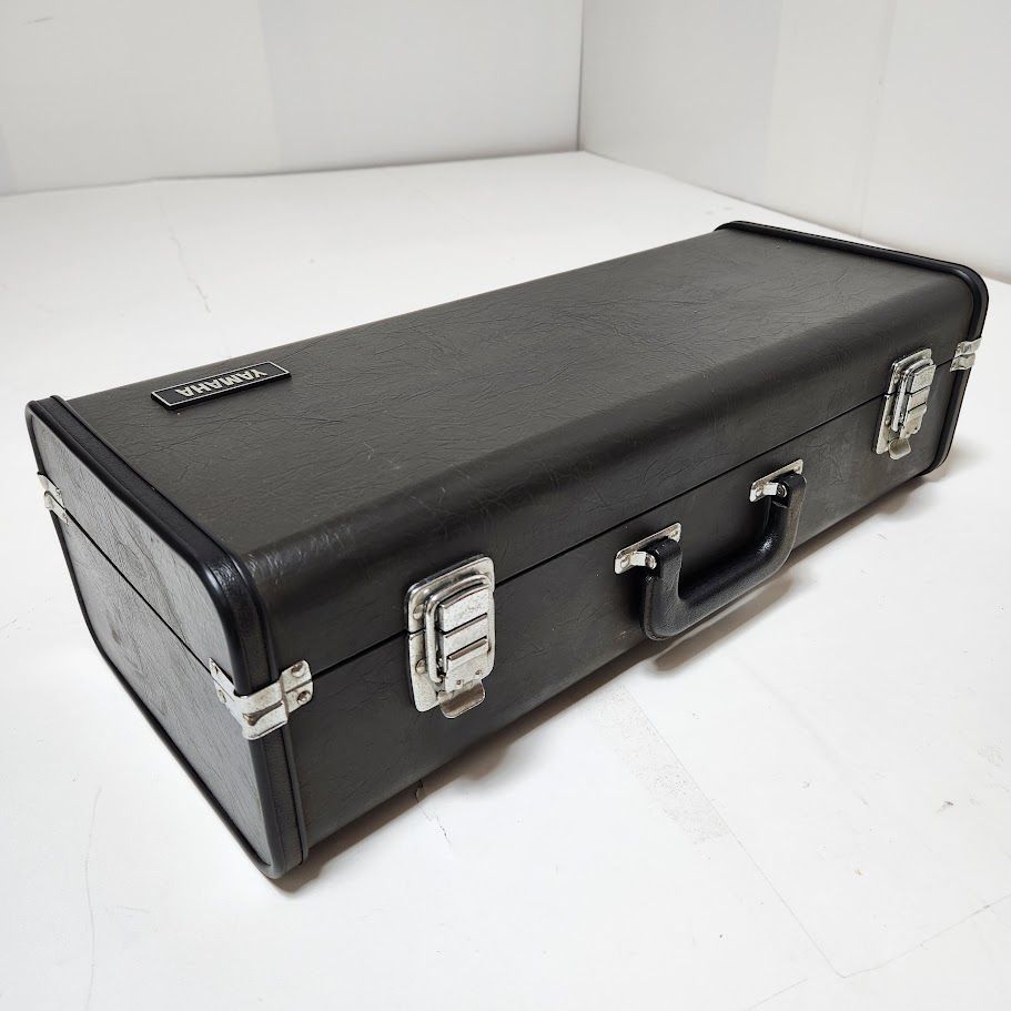美品】 YAMAHA YTR-2335 トランペット ハードケース付 - メルカリ