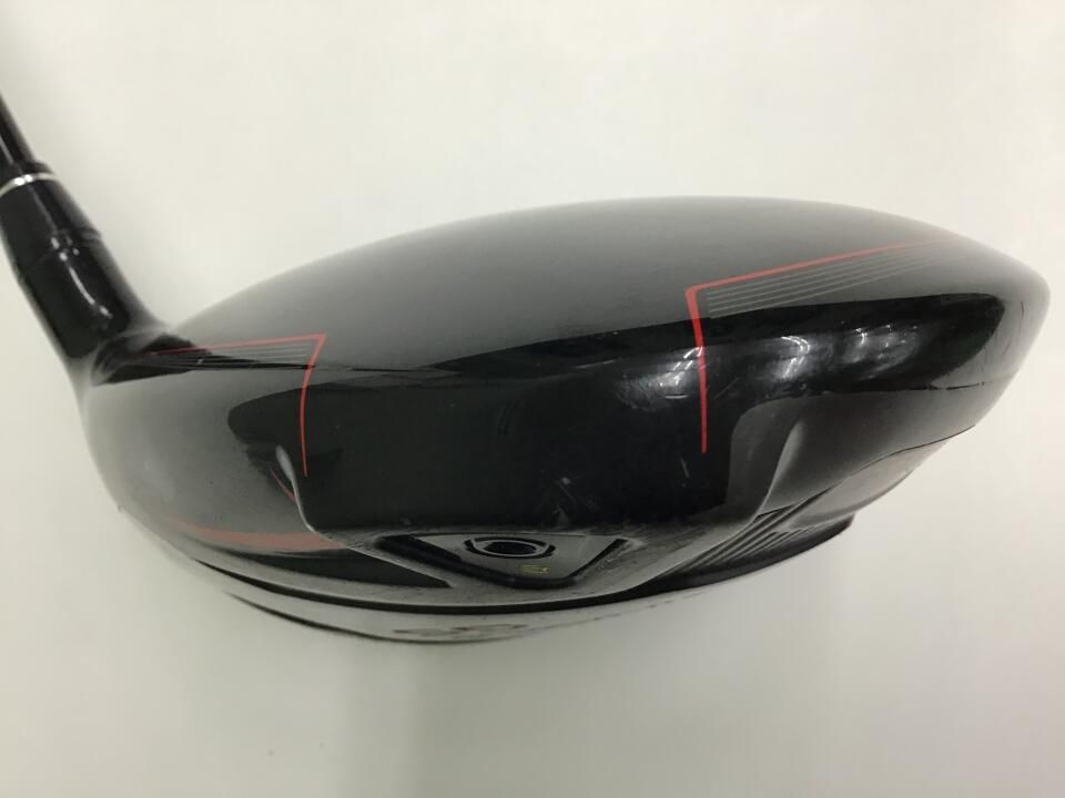 ホンマゴルフ TOUR WORLD GS 9.5度 SPEEDTUNED 48 Sフレックス