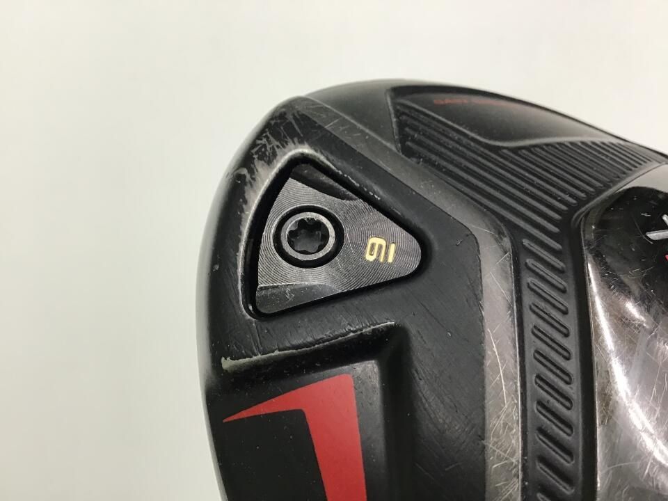 ホンマゴルフ TOUR WORLD GS 9.5度 SPEEDTUNED 48 Sフレックス