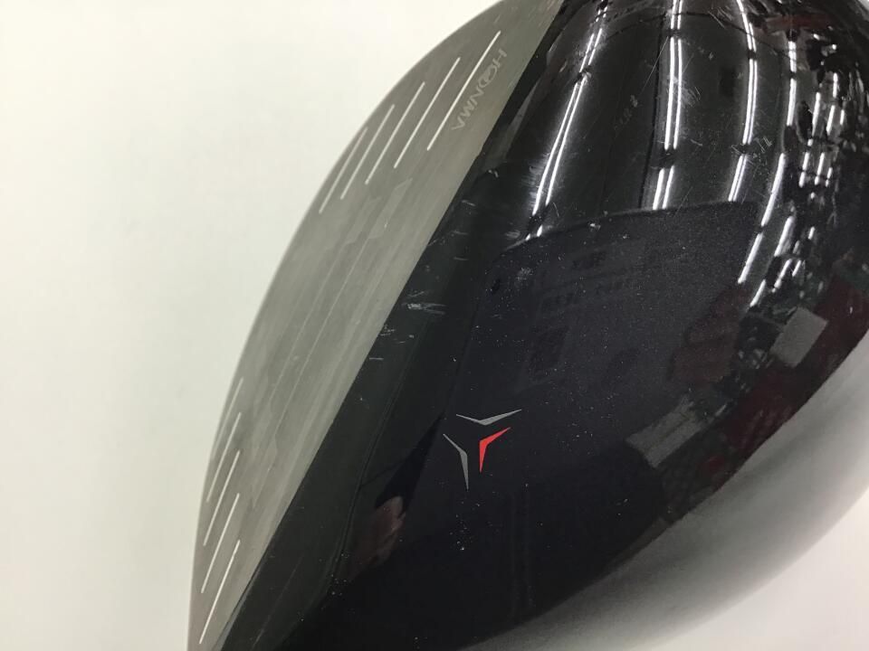 ホンマゴルフ TOUR WORLD GS 9.5度 SPEEDTUNED 48 Sフレックス