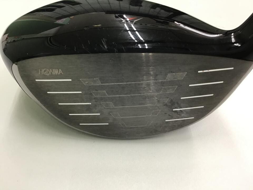 ホンマゴルフ TOUR WORLD GS 9.5度 SPEEDTUNED 48 Sフレックス