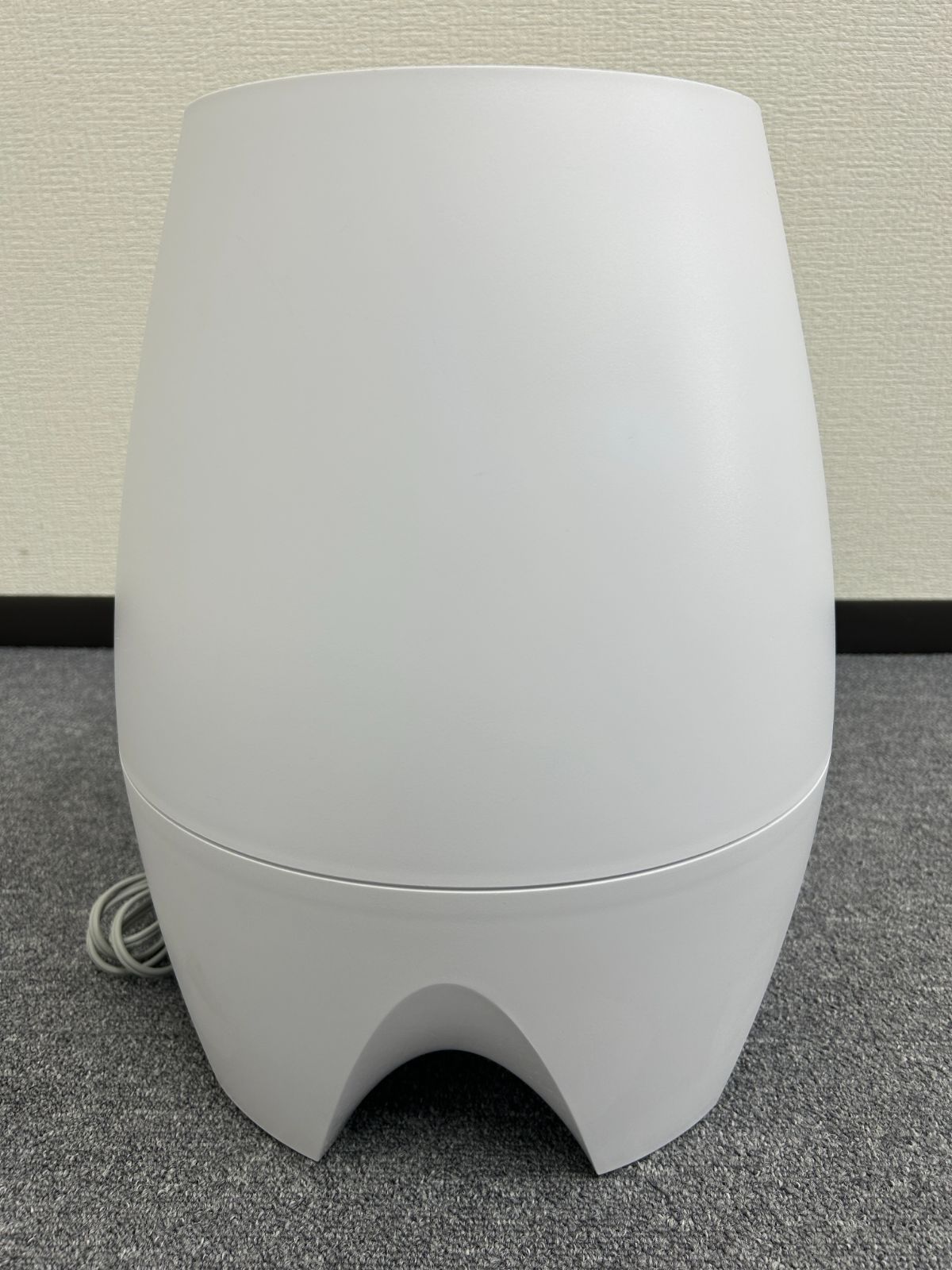中古/良品】ボネコ BONECO healthy air E2441A 気化式加湿器 取扱説明