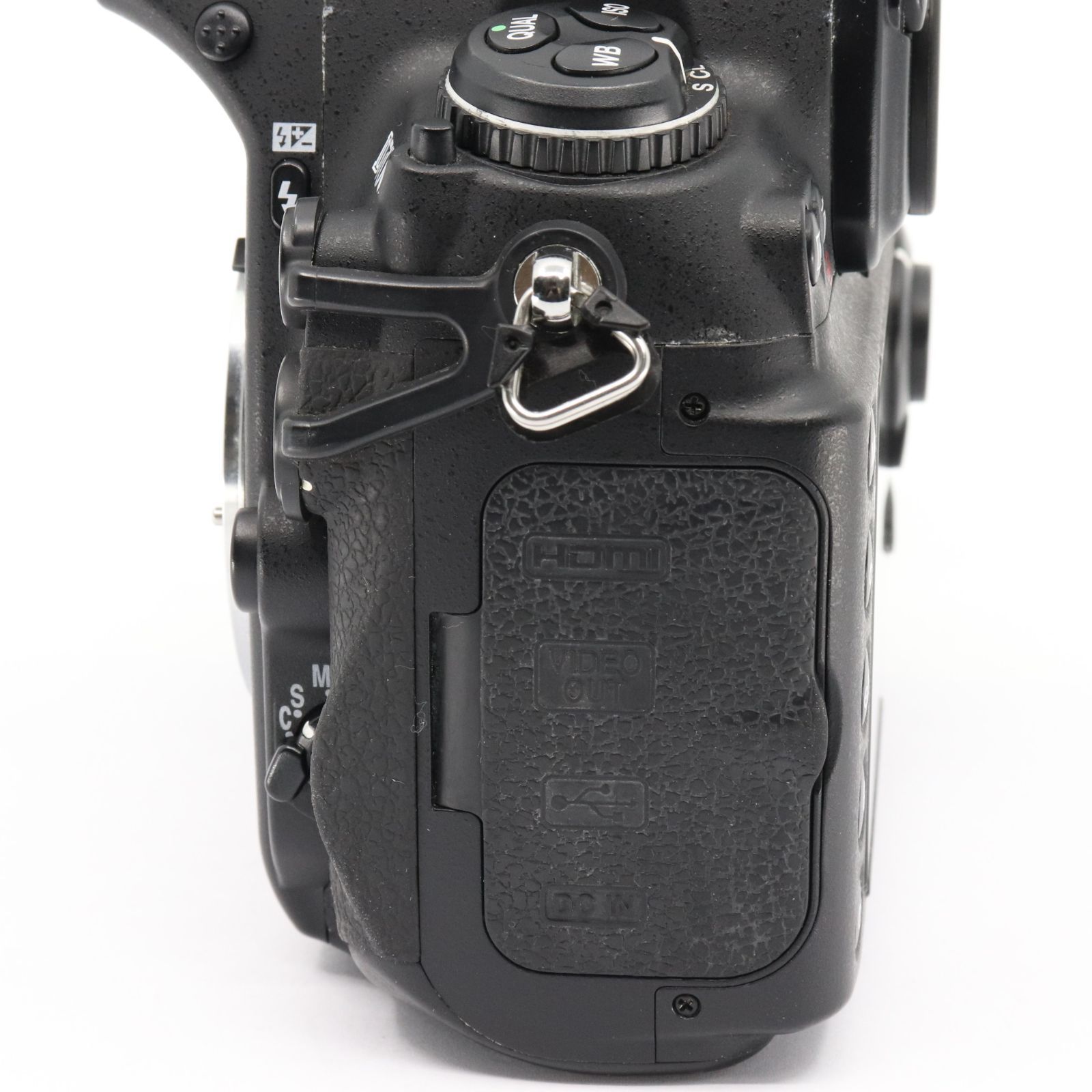 Nikon D700 シャッター約2,500回 美品 Nikon D700 ボディ ニコン フルサイズ 一眼レフカメラ シャッター回数