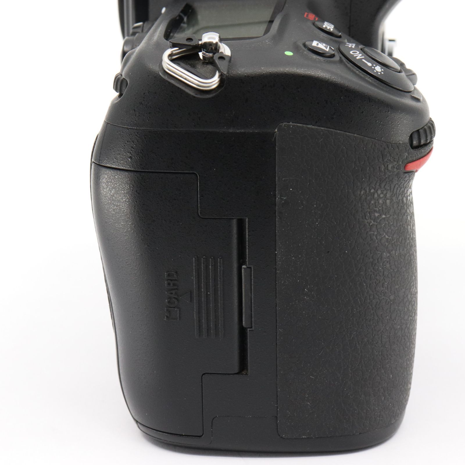 Nikon D700 ボディ シャッター回数少 Nikon D700 ボディ ニコン フルサイズ 一眼レフカメラ シャッター回数