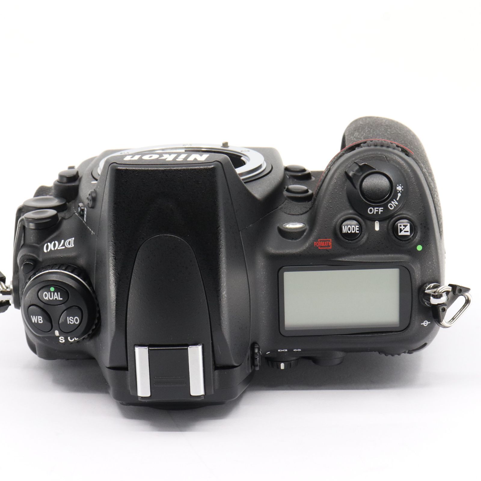 ぱ*ン様 Nikon D700 シャッター数10,344 ジャンク ぱ*ン様 Nikon D700 シャッター数10,344 ジャンク Nikon D700 ボディ