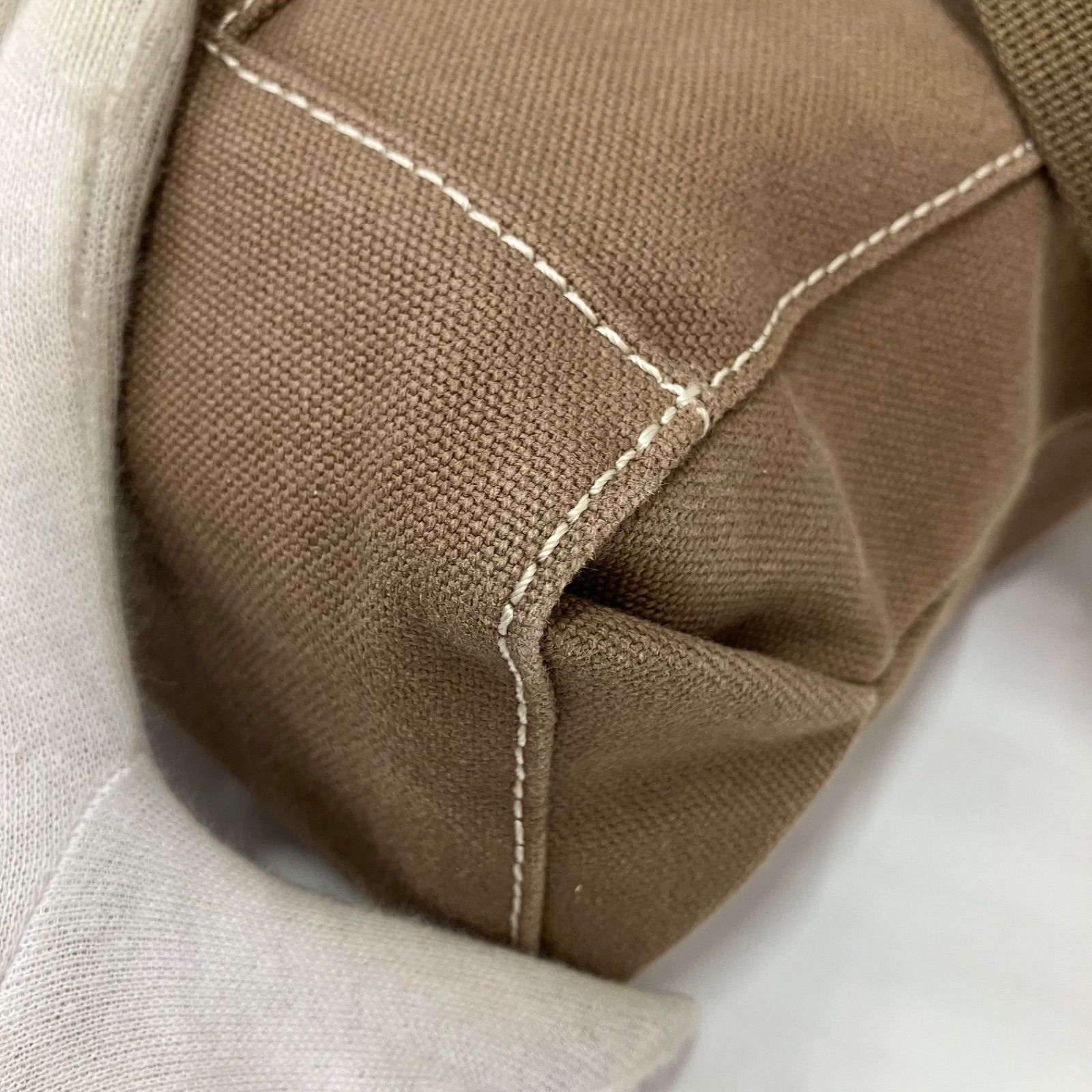 6618 russet ラシット ハンドバッグ 2way ショルダーバッグ SHOPPER