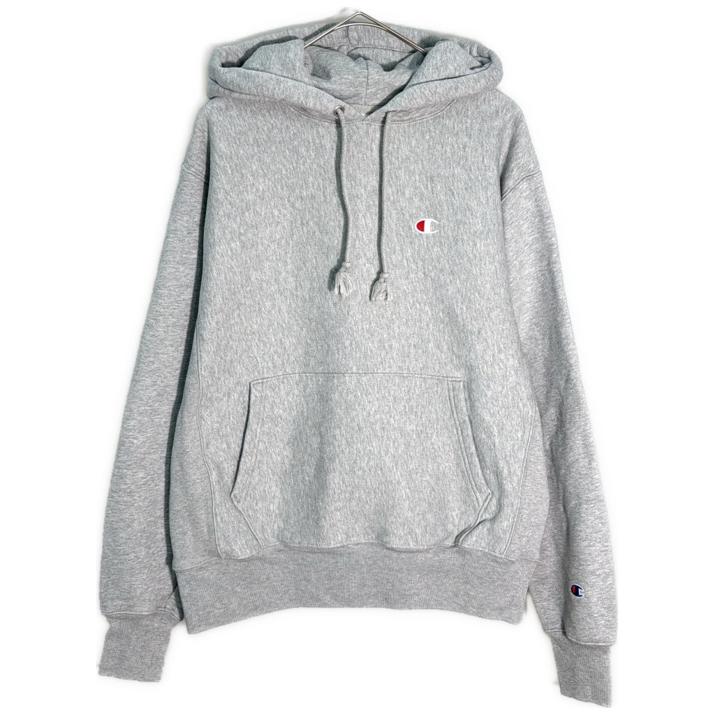 Champion チャンピオン REVERSE WEAVE リバースウィーブ ワンポイント
