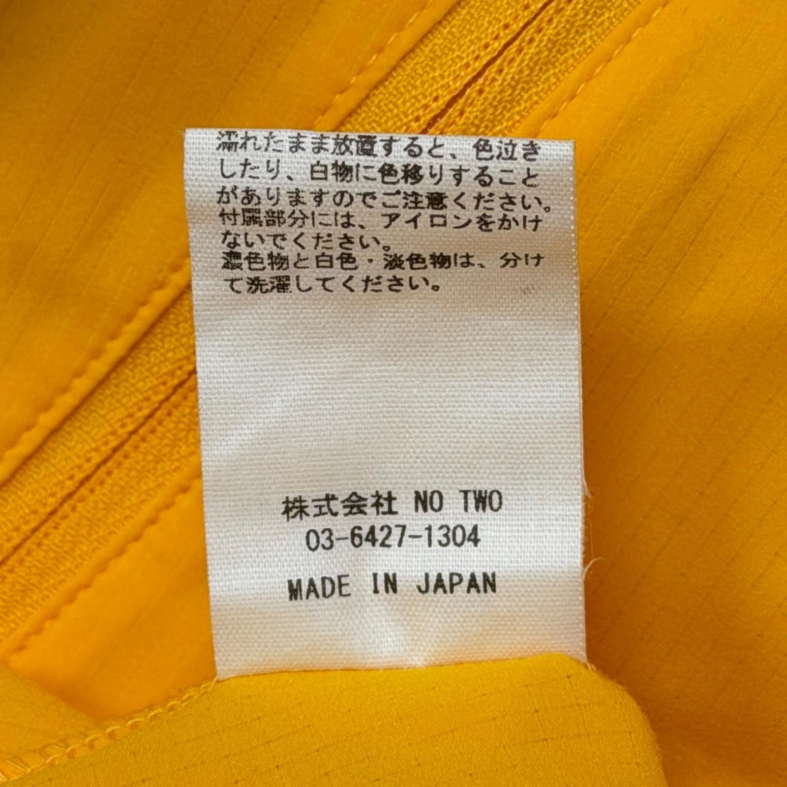 参考上代35200円 未使用 CPG GOLF クロップドZIPフーディー ジャケット