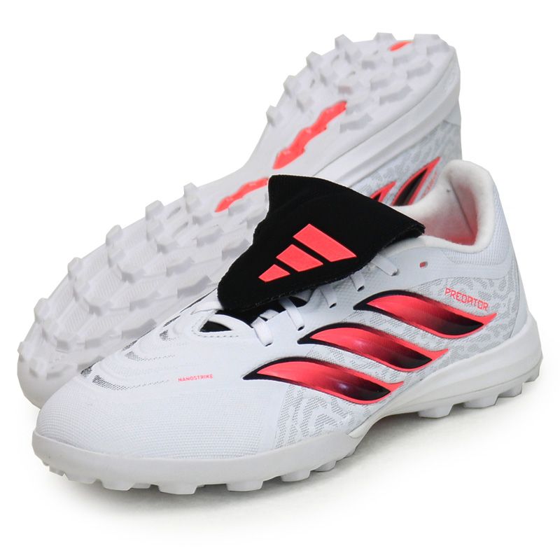 サイズ27.5cm、アディダス adidas PREDATOR LEAGUE FT TF サッカー