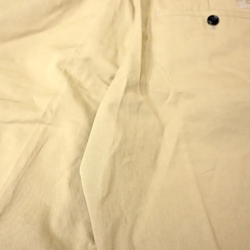 バーバリー チノパンツ 8110610(やや傷や汚れあり) 中古・真贋鑑定済み