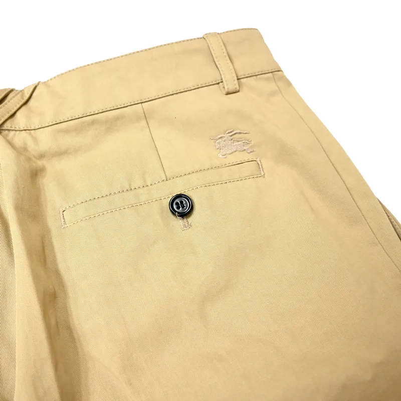 バーバリー チノパンツ 8110610(やや傷や汚れあり) 中古・真贋鑑定済み
