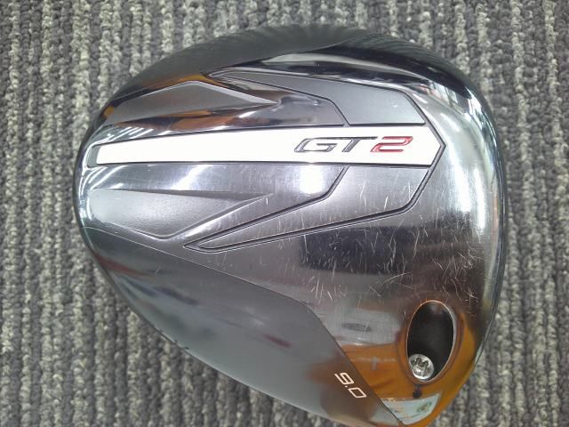 中古 ドライバー タイトリスト GT2 支給品/TourAD VF-7/X/9[4834]■博多