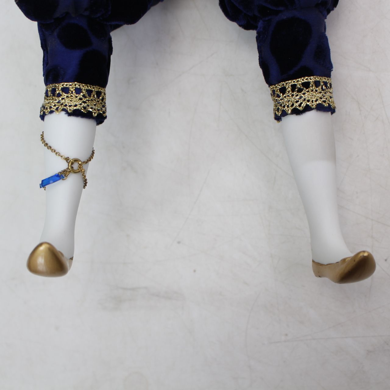 032)【美品/全長57cm】SankyoWhite Clown（ホワイトクラウン）シリーズ