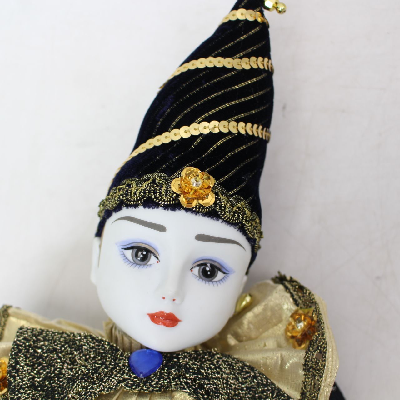 032)【美品/全長57cm】SankyoWhite Clown（ホワイトクラウン）シリーズ