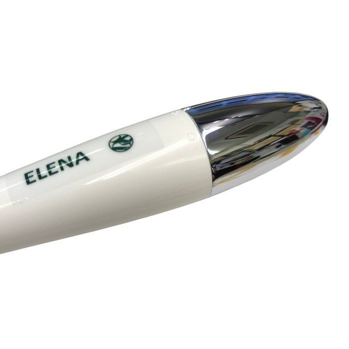 DOCスキンケア ELENA エレナ イオンクレンジング・イオン導入器 中古