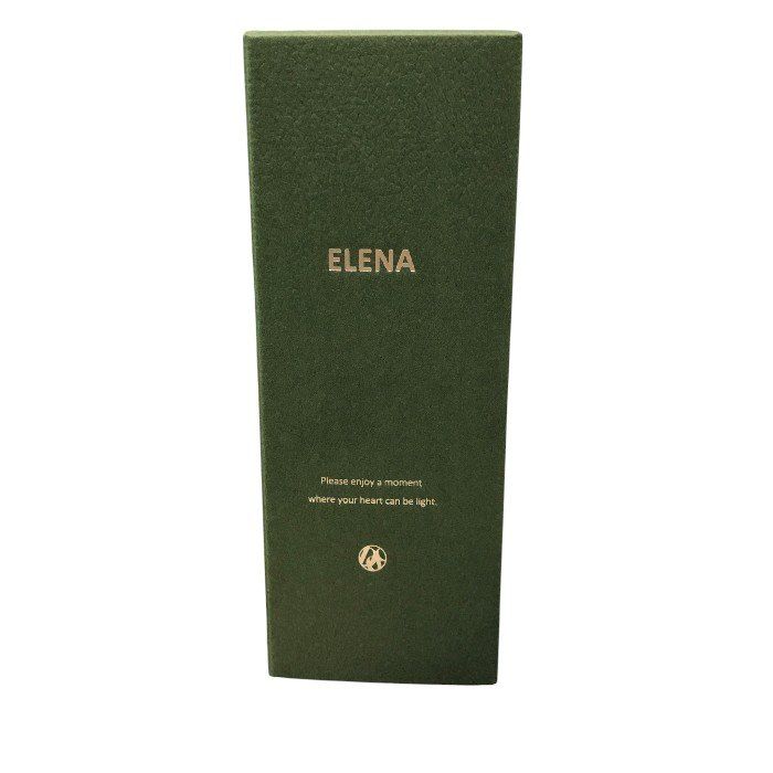DOCスキンケア ELENA エレナ イオンクレンジング・イオン導入器 中古