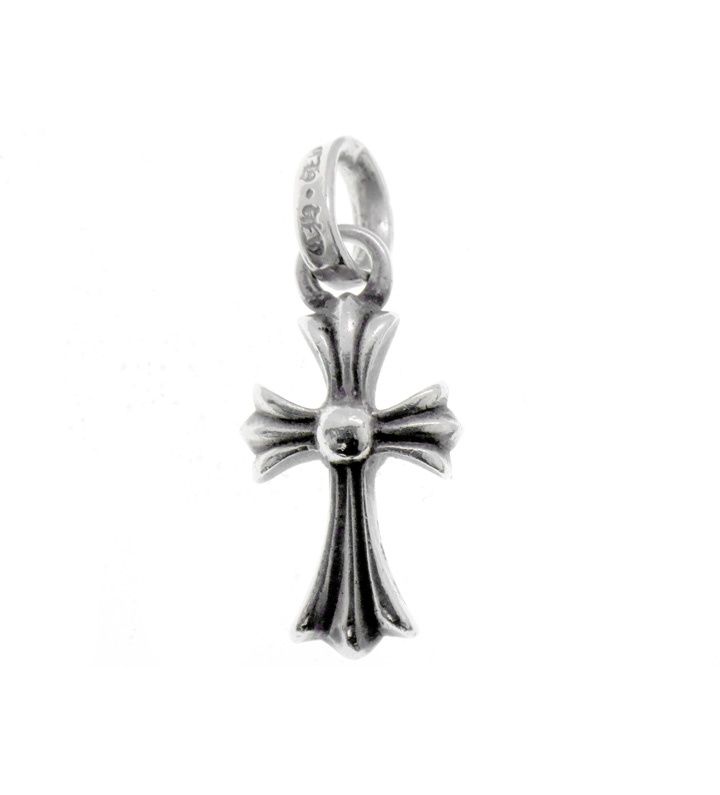 クロムハーツ CHROME HEARTS 【 CRS BBYFAT 】 ベイビーファット