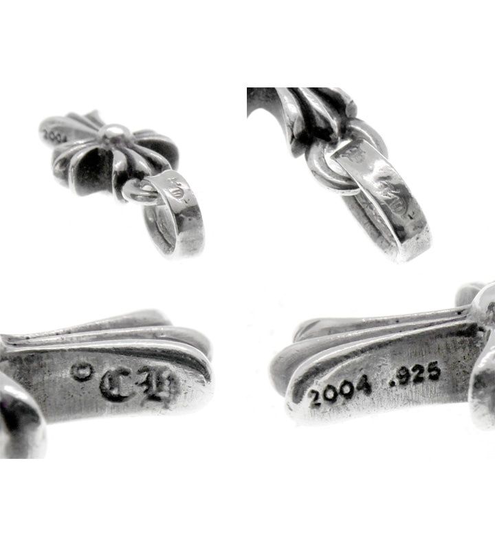 クロムハーツ CHROME HEARTS 【 CRS BBYFAT 】 ベイビーファット