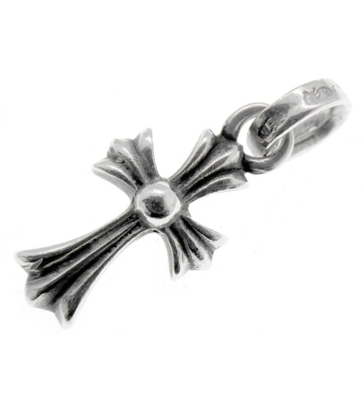 クロムハーツ CHROME HEARTS 【 CRS BBYFAT 】 ベイビーファット