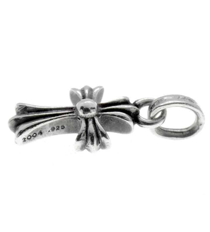 クロムハーツ CHROME HEARTS 【 CRS BBYFAT 】 ベイビーファット