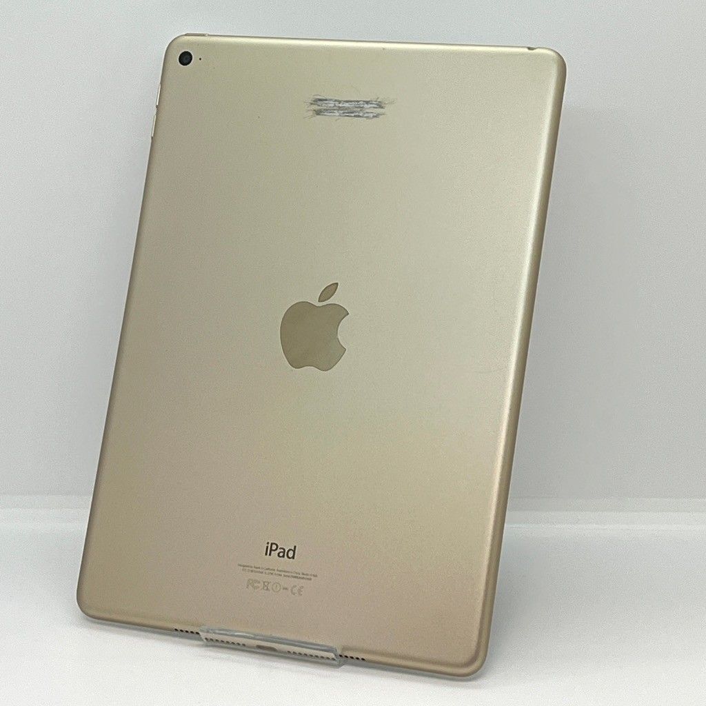 訳あり】iPad Air2 64GB Wi-Fiモデル iPad Air 9.7インチ 第2世代