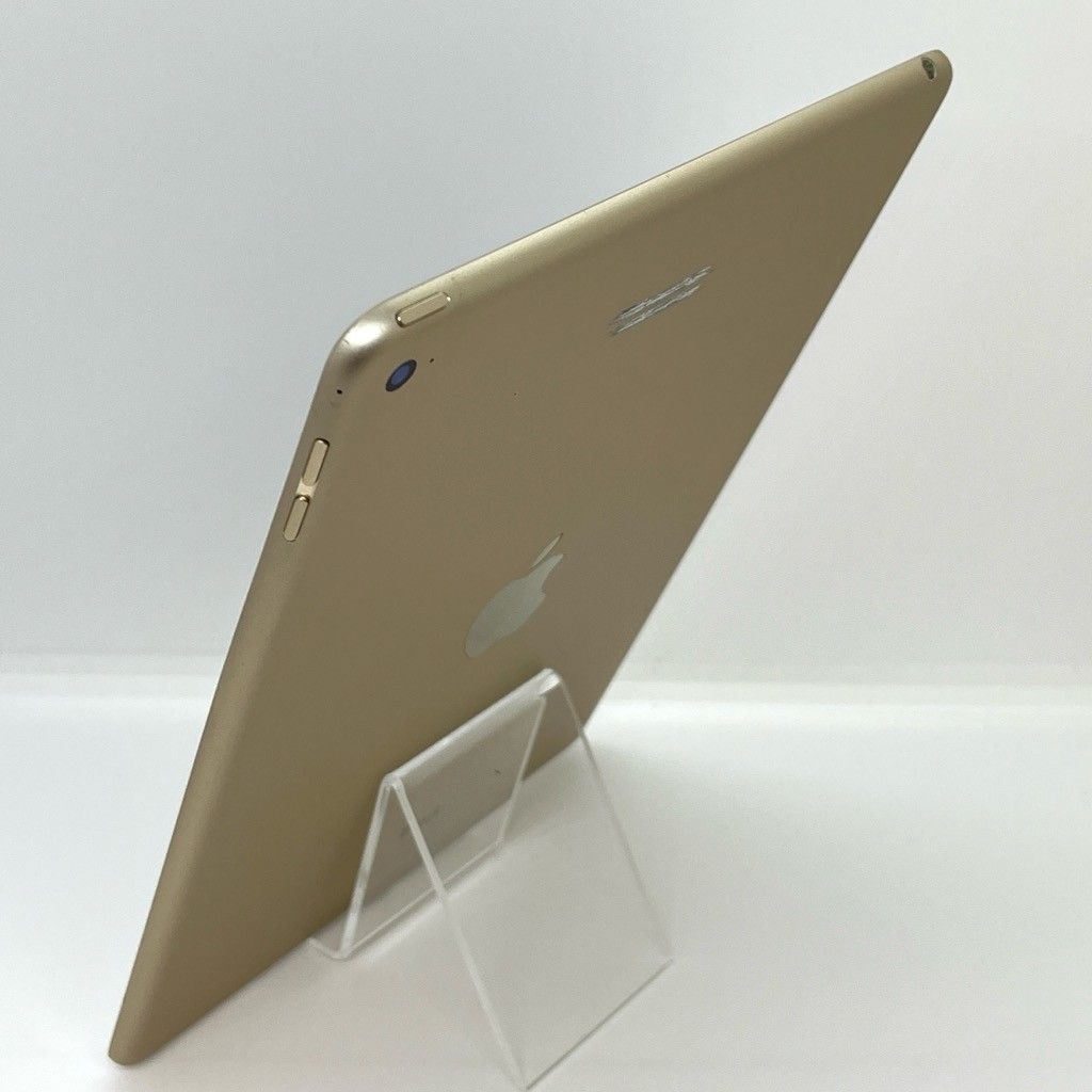 訳あり】iPad Air2 64GB Wi-Fiモデル iPad Air 9.7インチ 第2世代
