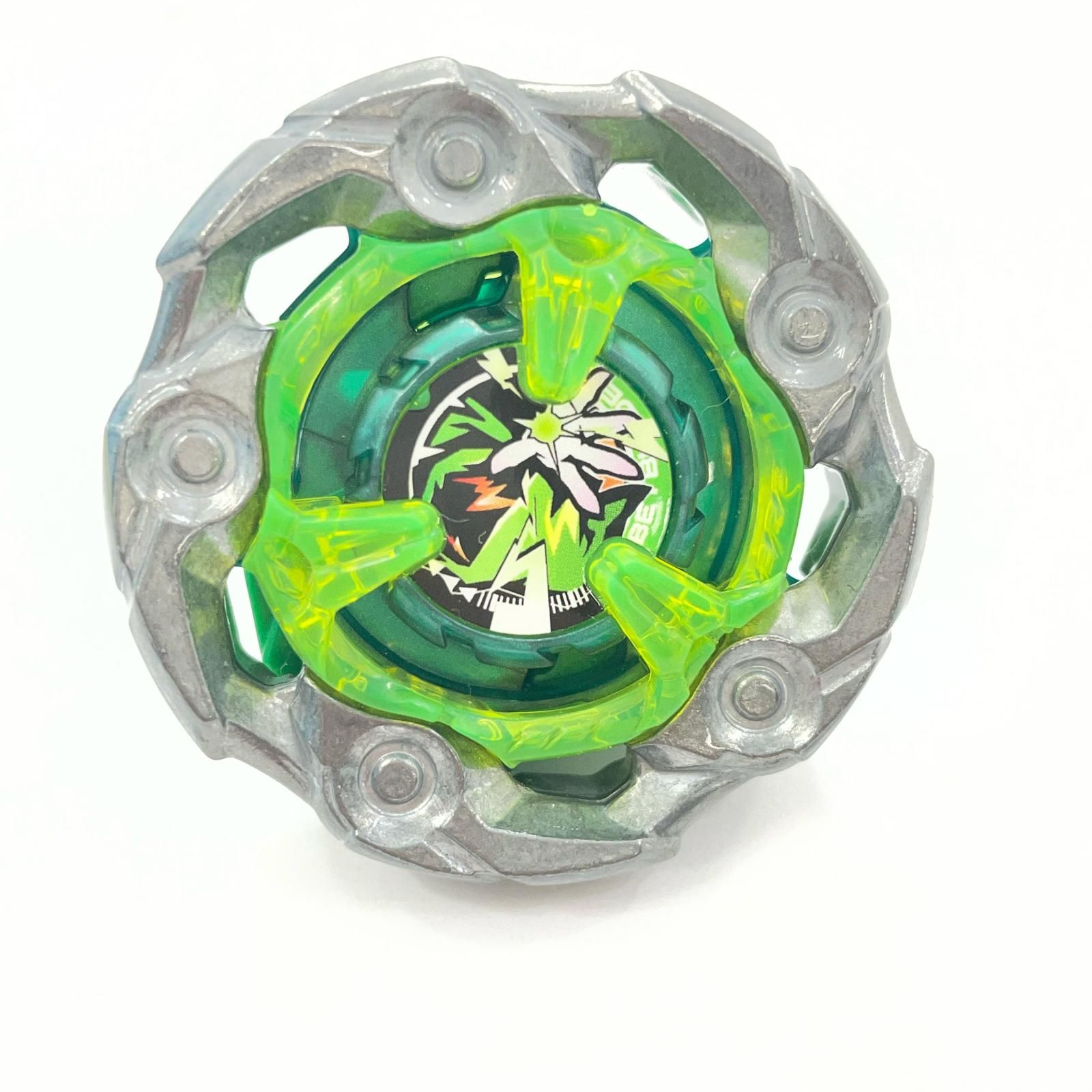 【尾張小牧店】 中古 ウィザードロッド1-60R ベイブレードX 【724】