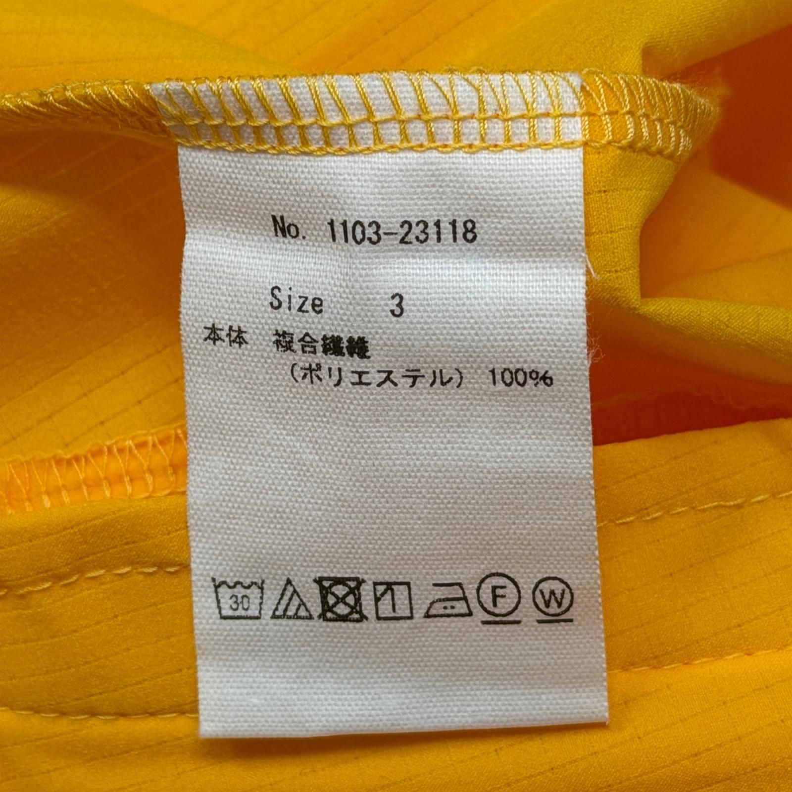 参考上代35200円 未使用 CPG GOLF クロップドZIPフーディー ジャケット