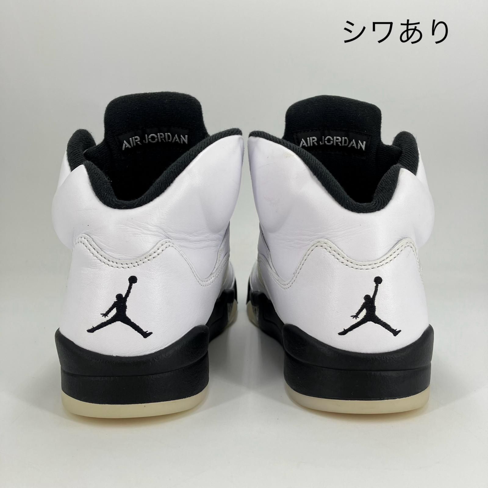 【イオン広店】 中古 NIKE AIR JORDAN | ナイキ　エアー　ジョーダン スニーカー DO7097-100 ホワイト 26cm 【126】 イオン広店】 中古 NIKE AIR JORDAN | ナイキ エアー ジョーダン