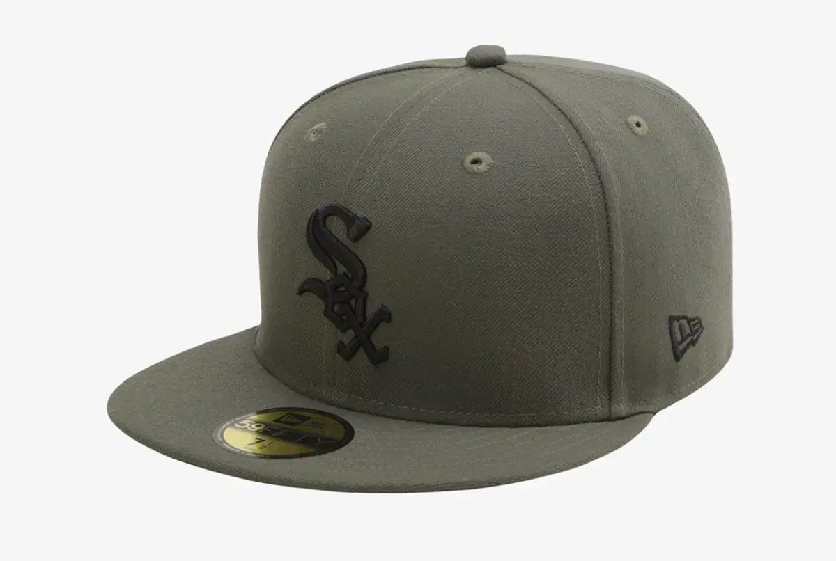 新品 MLB シカゴ・ホワイトソックス ベーシック フィットキャップ DARK ブラッシュ