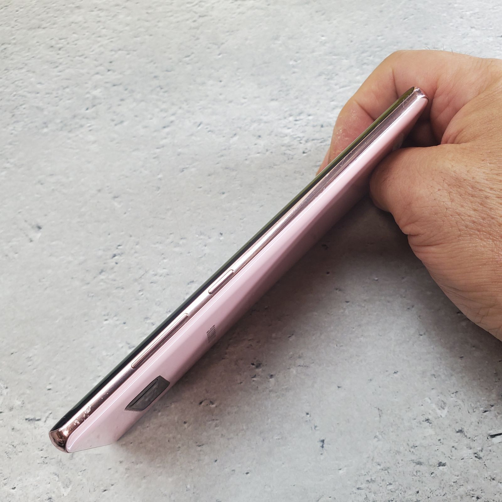 Samsung Galaxy note8 Dual-SIM 【海外版SIMフリー】 ギャラクシー