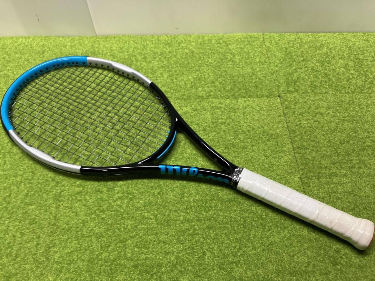 テニスラケット ウィルソン Wilson ULTRA TOUR グリップサイズ3
