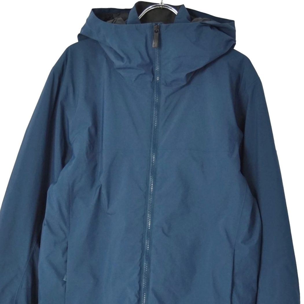 アークテリクス kodaジャケット 美品 メンズM KODA JACKET