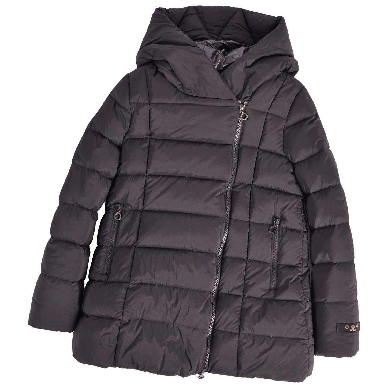 TATRAS × ROSE BUD/ 別注 ダウンコート リバーシブル 美品 タトラス TATRAS ROSE BUD別注 ジャケット ダウンジャケット