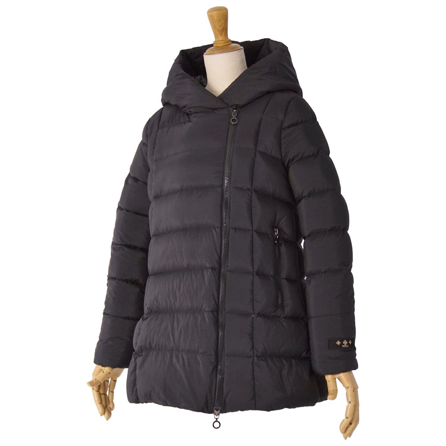 美品 タトラス TATRAS ROSE BUD別注 ジャケット ダウンジャケット