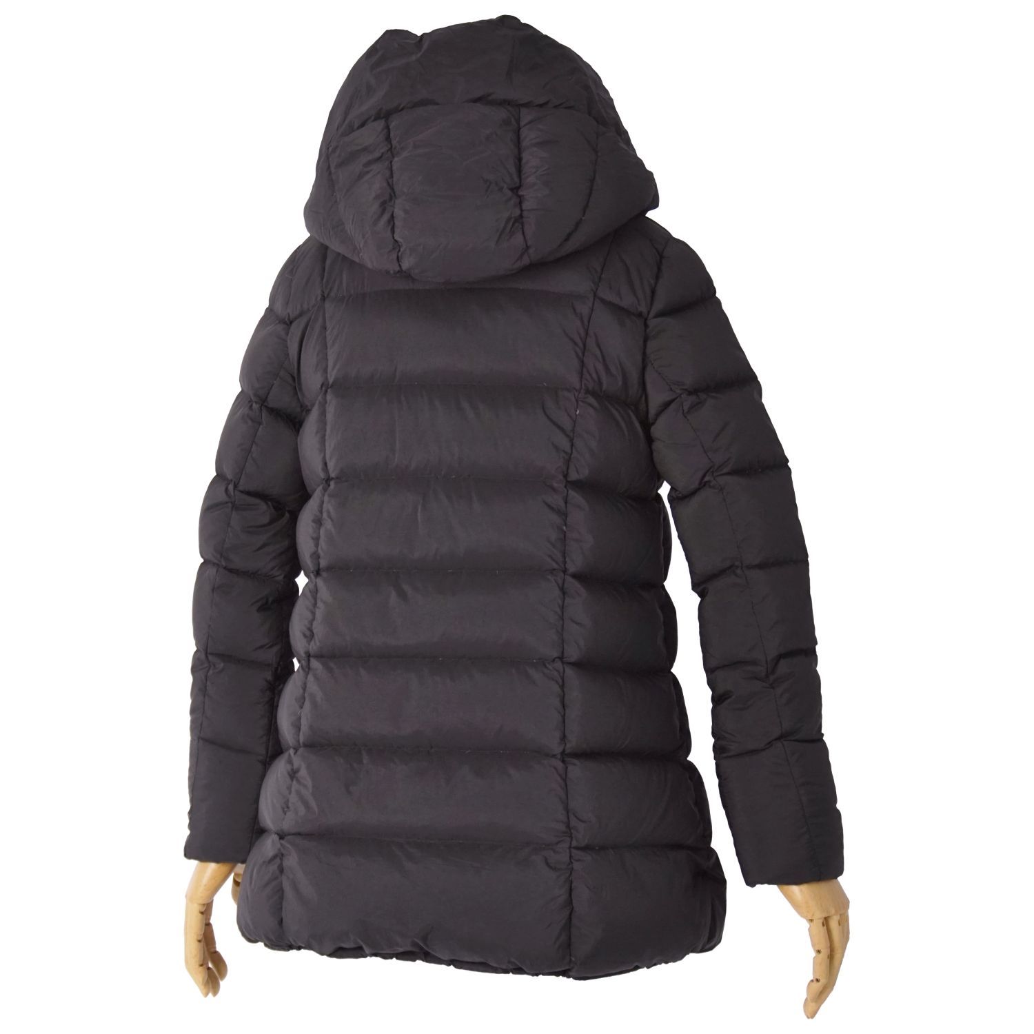 美品 タトラス TATRAS ROSE BUD別注 ジャケット ダウンジャケット