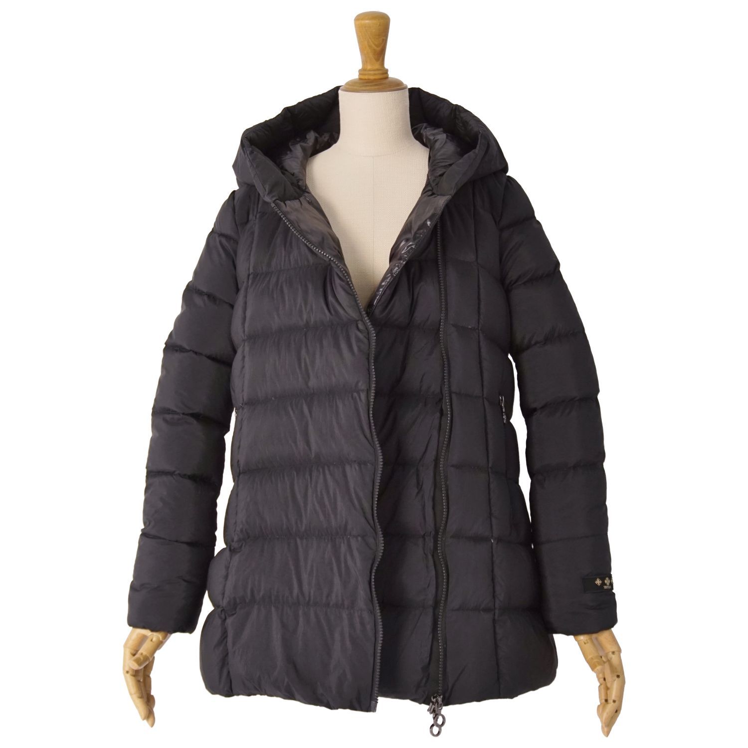 美品 タトラス TATRAS ROSE BUD別注 ジャケット ダウンジャケット