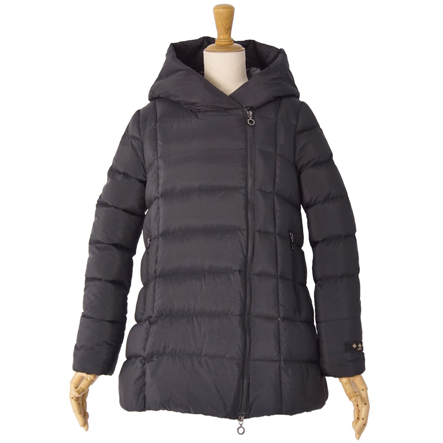 美品 タトラス TATRAS ROSE BUD別注 ジャケット ダウンジャケット